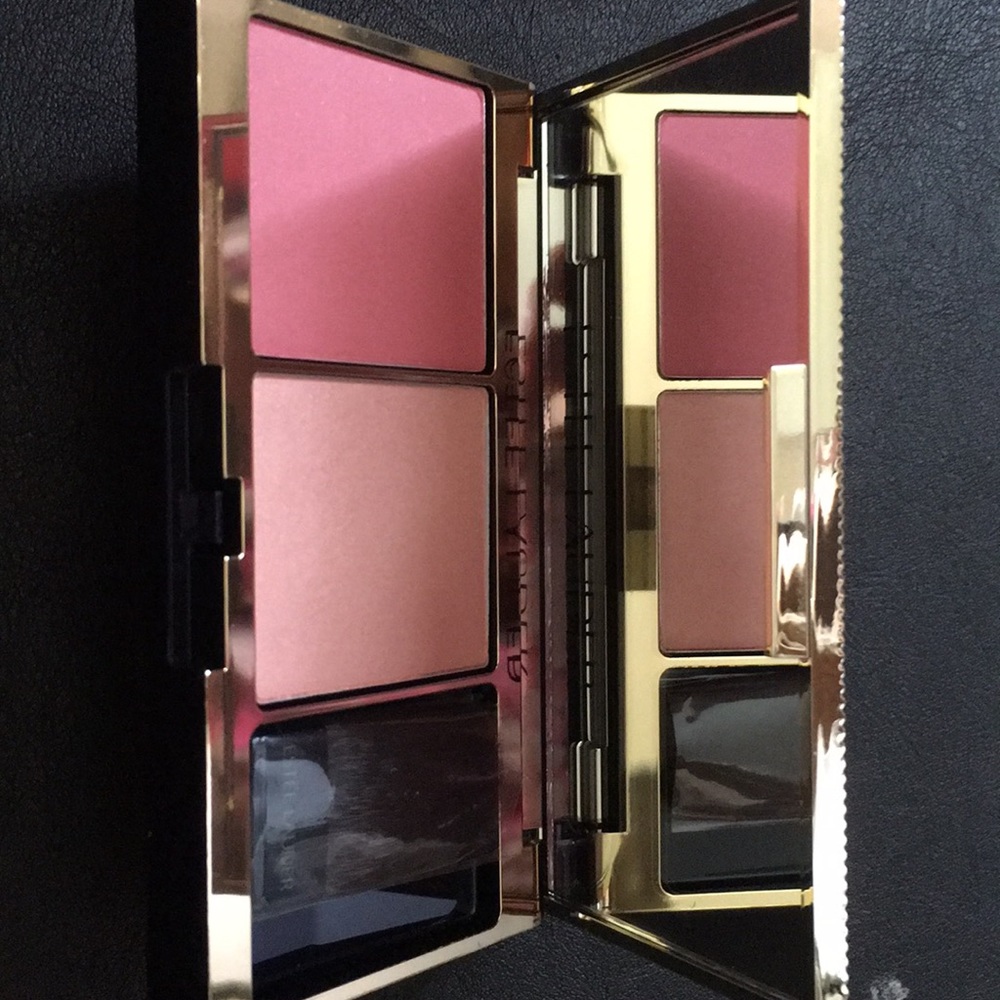 Estée Lauder Pure Color Envy Sculpting Blush